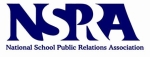 NSPRA logo with name